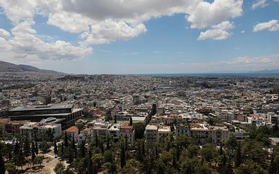 Ακίνητα: Το παράδοξο των 23,5 δισ. ευρώ και η πτώση των εσόδων