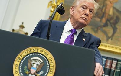 Νέα δεδομένα για τη βενζίνη: Γιατί ο Τραμπ δεν ανησυχεί για την ακρίβεια