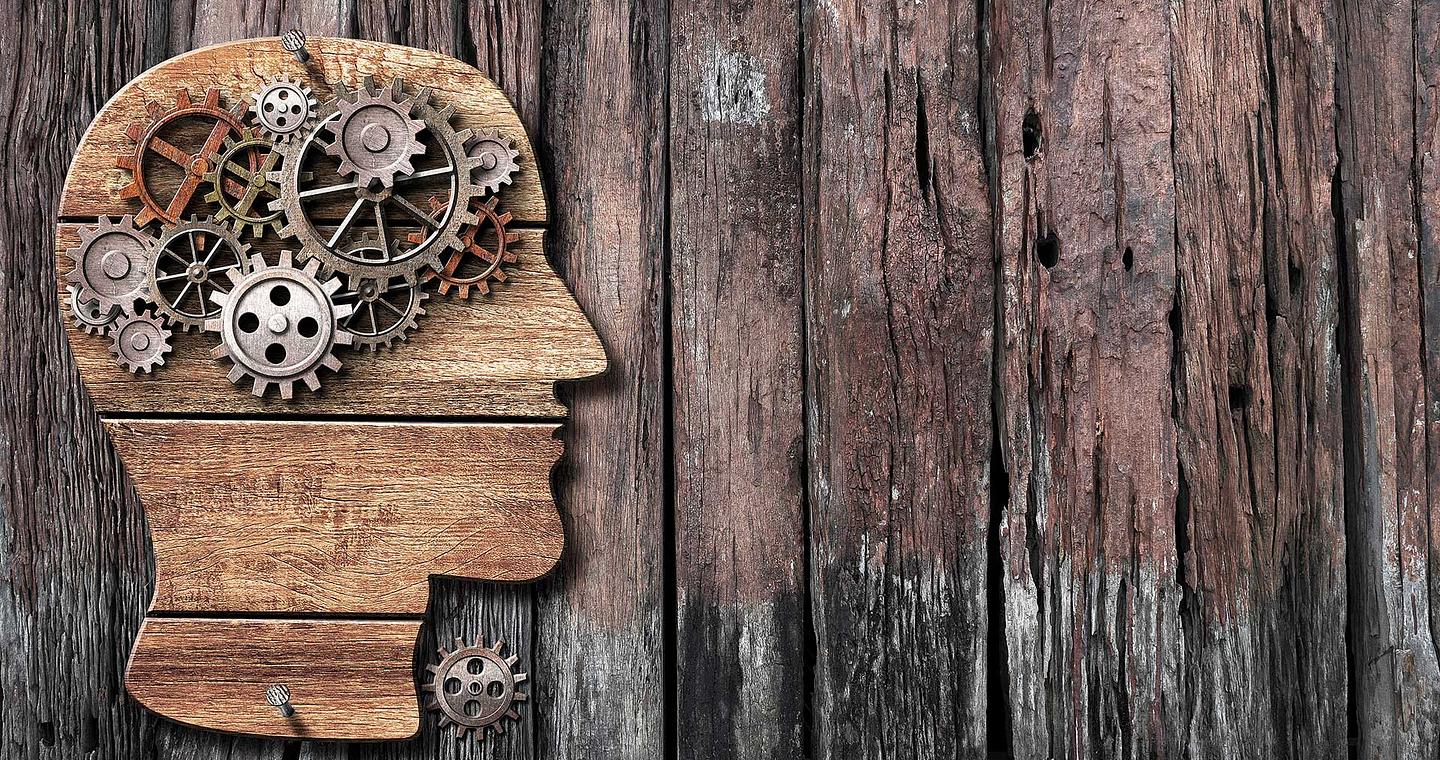 Ενισχύστε τη γνωστική σας ικανότητα