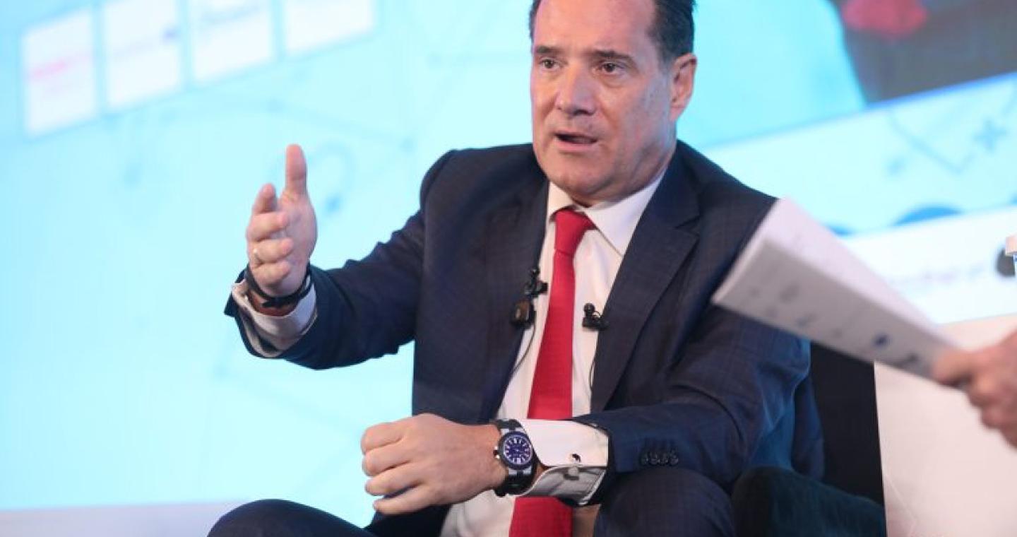 Γεωργιάδης: Δωρεάν φάρμακα για την παχυσαρκία και μετά τους 8 μήνες σε ασθενείς που πάνε καλά