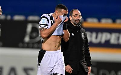 Στην κορυφή ο ΠΑΟΚ: Θρίαμβος στη Νεάπολη και συναγερμός για το ντέρμπι