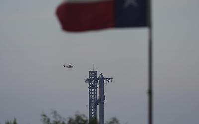 SpaceX: Νέα αναβολή στην εκτόξευση του Starship – Τι συνέβη;