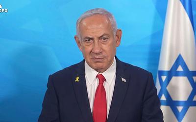 Νετανιάχου: Αναγνώριση της Γενοκτονίας των Αρμενίων μετά από πίεση