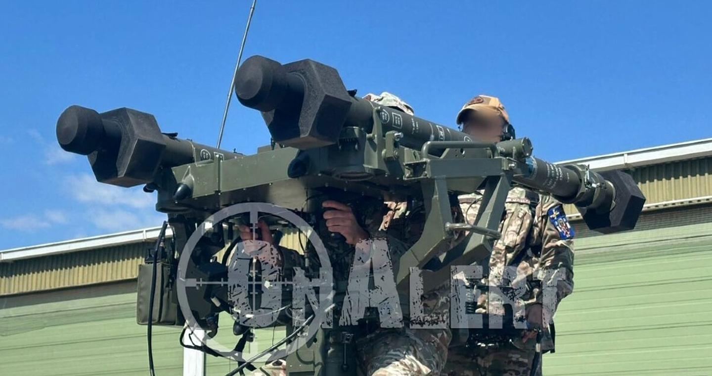 Κύπρος: Η ισχυρή αεροπορική βάση Πάφου «Ανδρέας Παπανδρέου» και το πολυεπίπεδο σύστημα άμυνας που αποτελεί «ασπίδα»