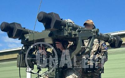 Αποκαλύπτεται η αεράμυνα της Κύπρου: Η ασπίδα των F-16V και τα πυραυλικά συστήματα