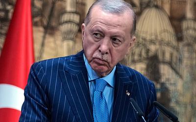 Τουρκία στη Μέση Ανατολή: Το σενάριο που προκαλεί συναγερμό στη Δύση