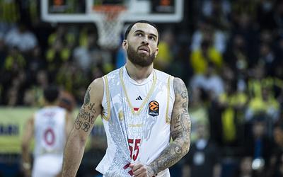 Έκρηξη Μάικ Τζέιμς: Η άγρια κόντρα με Οκόμπο που «πάγωσε» τη Μονακό