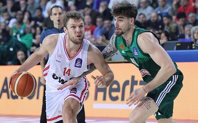 Τι κρίνεται στο αποψινό ντέρμπι «αιωνίων» και η ατάκα που άναψε φωτιές