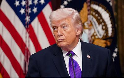 Νέα εποχή στο Ιράν: Ο Τραμπ επιλέγει ήδη τον επόμενο ηγέτη