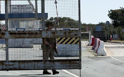 Θρίλερ στο Ακρωτήρι: Η λήξη του συναγερμού και η κρίσιμη συνάντηση