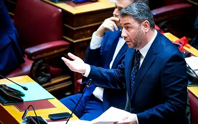 Αποκαλύπτεται η συνέχεια: Στο Ευρωκοινοβούλιο το σκάνδαλο των υποκλοπών και της διαφάνειας