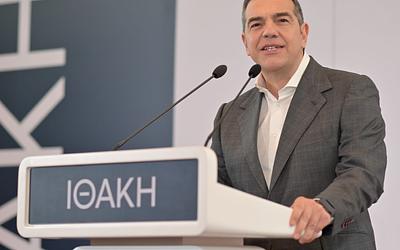 Αλέξης Τσίπρας: Το αθόρυβο «scouting» και οι οκτώ σταθμοί για το νέο κόμμα