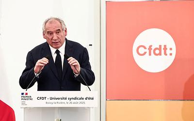 Γαλλία στο χείλος πολιτικής κρίσης: Ανησυχία στις αγορές και το ευρώ
