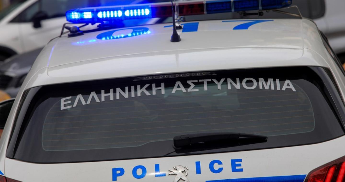 Θεσσαλονίκη: Κατάπιε ηρωίνη προσπαθώντας να αποφύγει αστυνομικό έλεγχο – Συνελήφθη μετά από καταδίωξη
