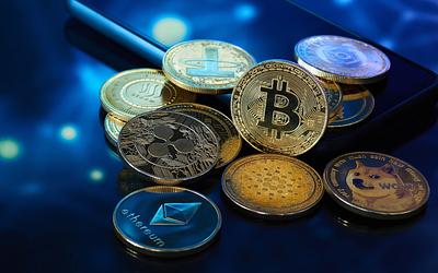 Αποκαλύπτεται η απάτη μεγατόνων στην Κρήτη: 14,5 εκατομμύρια ευρώ από κρυπτονομίσματα