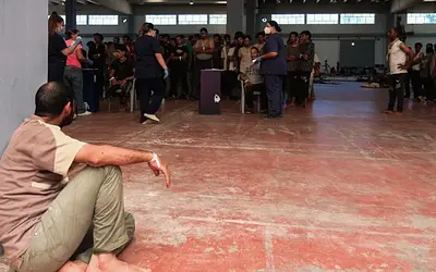 Συναγερμός στην Κρήτη: 400 διασώσεις μεταναστών μέσα σε ένα μόνο 24ωρο