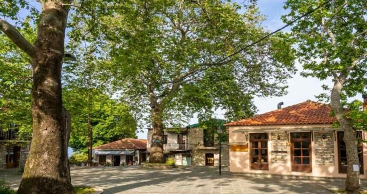 Μαγνησία – Καταγγελία: Ιατρείο χωρίς γάζες και ιώδιο στο Κεραμίδι – Έδεσαν τραυματία με τραπεζομάντηλα