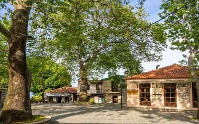 Μαγνησία: 68χρονος έσπασε το πόδι του - Απίστευτες ελλείψεις στο ιατρείο!