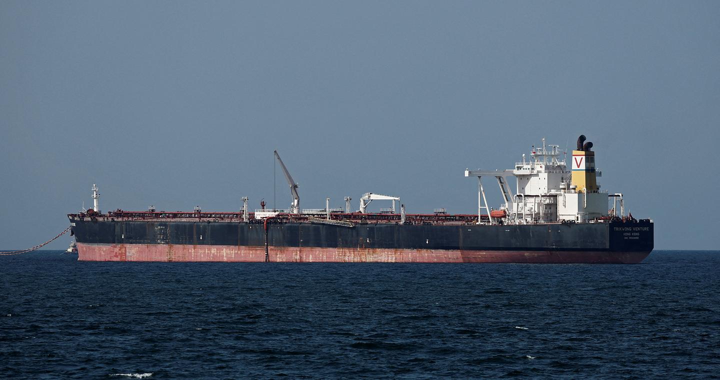 Ανοδος 10% στο αμερικανικό πετρέλαιο μετά την απαίτηση Τραμπ για «άνευ όρων παράδοση» του Ιράν