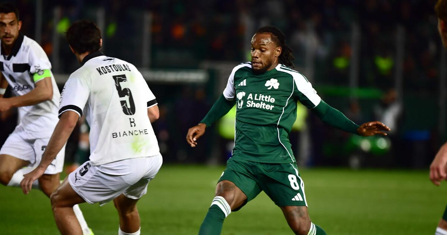 Παναθηναϊκός: Τα καλά νέα με Ίνγκασον και Σάντσες και οι σκέψεις ενόψει Λεβαδειακού και Μπέτις