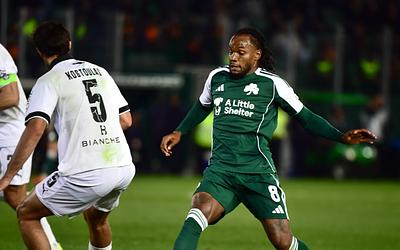 Τι έδειξαν οι εξετάσεις των Ίνγκασον και Σάντσες στον Παναθηναϊκό