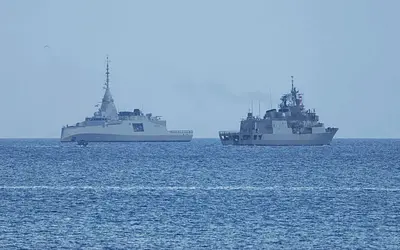 Ανατολική Μεσόγειος: Η κινητοποίηση-μαμούθ της Δύσης και το διπλωματικό θρίλερ με την Άγκυρα