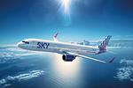 Προσοχή! Αλλαγές στις πτήσεις SKY express λόγω απεργίας; Όλες οι λεπτομέρειες