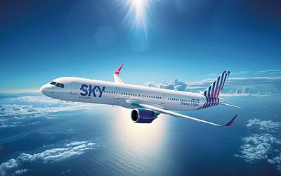Προσοχή! Αλλαγές στις πτήσεις SKY express λόγω απεργίας; Όλες οι λεπτομέρειες