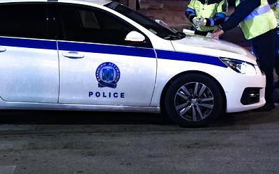 Εκτός ελέγχου 42χρονος στη Λεωφόρο Λαυρίου: Ταχύτητα, αλκοόλ και ύβρεις σε αστυνομικούς