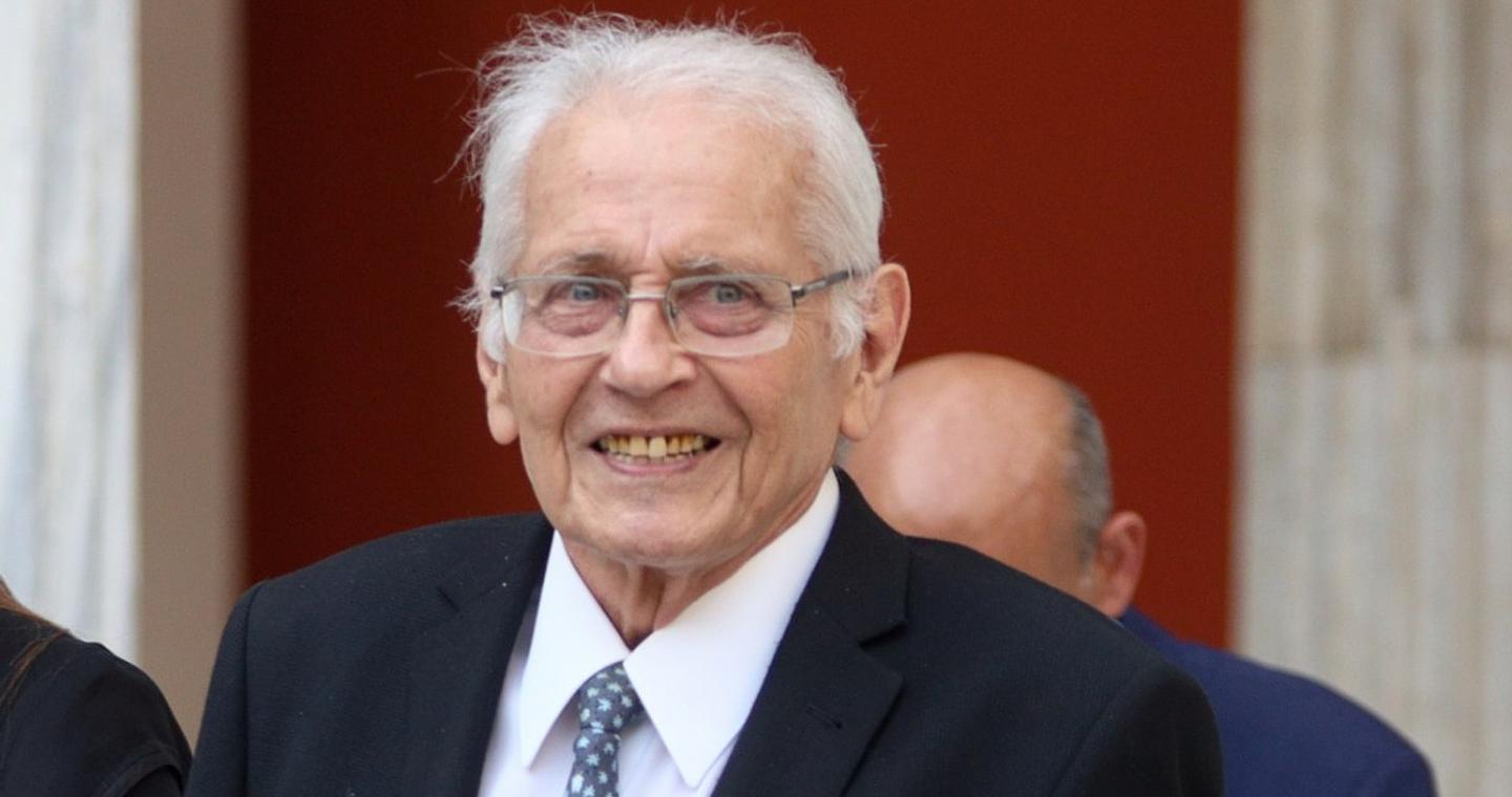 Το μεσημέρι η κηδεία του Δημήτρη Κωνσταντάρα – Η επιθυμία της οικογένειας