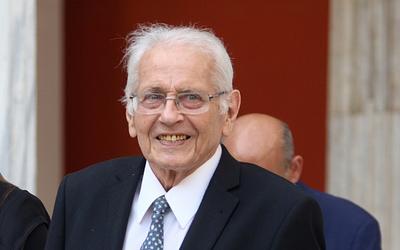 Σήμερα το τελευταίο αντίο στον Δημήτρη Κωνσταντάρα: Η συγκινητική παράκληση