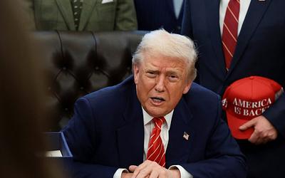 Η παρέμβαση Τραμπ για το Ιράν: Το μήνυμα που αλλάζει τα δεδομένα