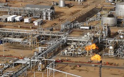 Πετρέλαιο: Η κρίση στη Μέση Ανατολή φέρνει τιμές που προκαλούν ίλιγγο