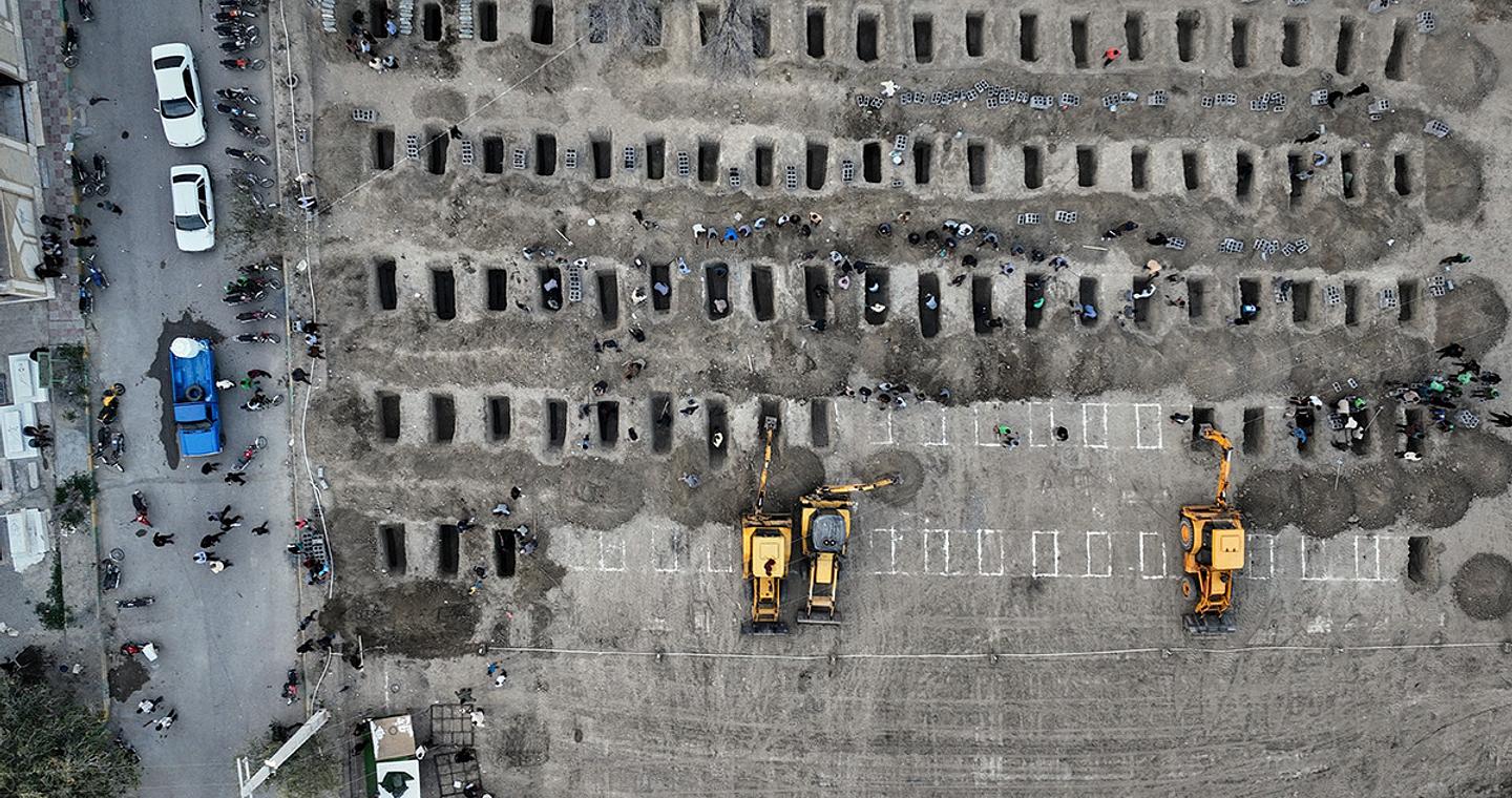 Οι New York Times αποκαλύπτουν πως το δημοτικό σχολείο στο Ιράν επλήγη εν μέσω επιθέσεων των ΗΠΑ σε ναυτική βάση