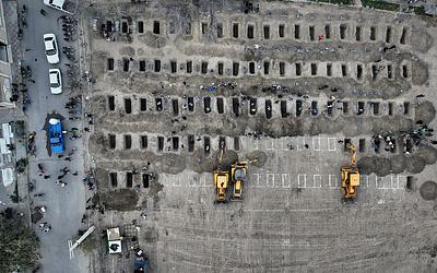 Αποκαλυπτικά στοιχεία για το μακελειό στο Ιράν: Το σχολείο και η βάση