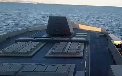 «Κίμων»: Η υπερσύγχρονη ελληνική φρεγάτα που θωρακίζει την Κύπρο