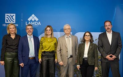 Τι αλλάζει στο Ελληνικό: Μεγάλο πλάνο για το πράσινο και την κοινωνία