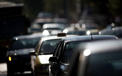 Αποκαλύπτεται ο χάρτης της ταλαιπωρίας: Στο «κόκκινο» η Αττική σήμερα