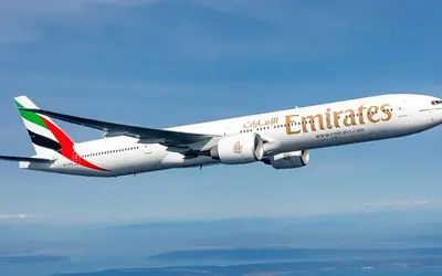 Επιχείρηση επαναπατρισμού: Ειδική πτήση της Emirates φέρνει εγκλωβισμένους Έλληνες από το Ντουμπάι