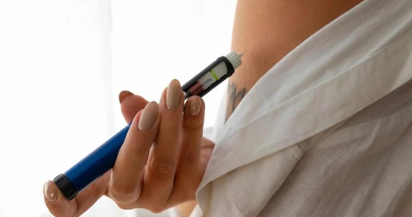 Ξαναπαίρνουν το βάρος που έχασαν με τα νέα φάρμακα οι 2 στους 3