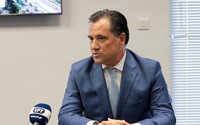 Στη Δικαιοσύνη ο Άδωνις Γεωργιάδης: Η δικαστική μάχη μετά το «Αλ Τσαντίρι»