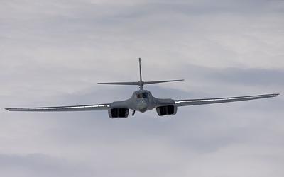 Στα πρόθυρα της «μεγάλης επίθεσης»: Αμερικανικά βομβαρδιστικά σε θέση μάχης για το Ιράν