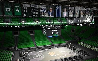 Οριστική ρήξη: Γιατί ο Παναθηναϊκός κατέβασε το λάβαρο του Ντέγιαν Μποντιρόγκα