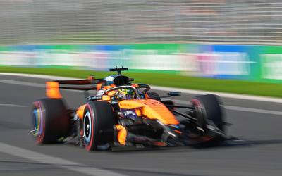 Ανατροπή στην Αυστραλία με τον Πιάστρι στην κορυφή και προβλήματα για Φερστάπεν