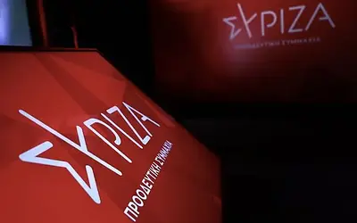 Novartis: Σφοδρή επίθεση ΣΥΡΙΖΑ στην κυβέρνηση μετά την απολογία Μαραγγέλη