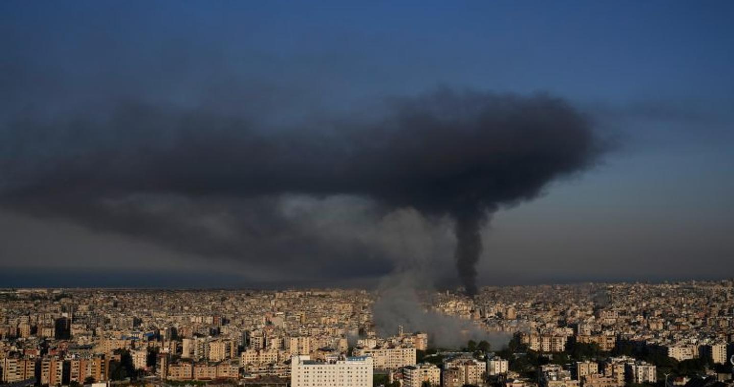 ΥΠΕΞ: Καμία συμμετοχή της Ελλάδας σε επιχειρήσεις κατά του Ιράν – Συγκεκριμένο σχέδιο για τον επαναπατρισμό Ελλήνων πολιτών