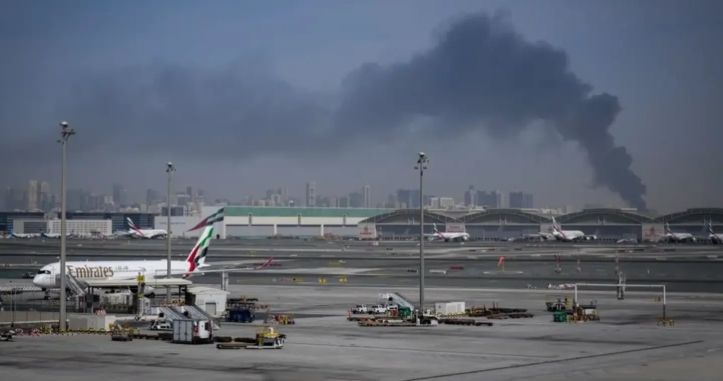 Εγκλωβισμένοι στα Αραβικά Εμιράτα 1.500 Έλληνες - «Το κράτος δεν αναλαμβάνει το κόστος διαμονής», λέει ο Γ. Λοβέρδος