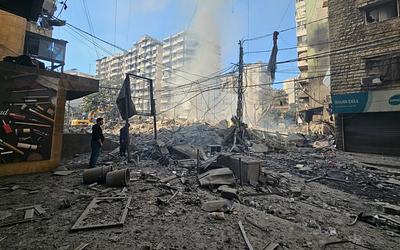 Αποκαλύπτεται η εμπλοκή του Κατάρ: Καταιγιστικές εξελίξεις στο μέτωπο του Ιράν