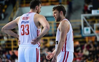 Αποκαλύπτεται το πλάνο του Μπαρτζώκα για το μεγάλο ντέρμπι στο ΣΕΦ