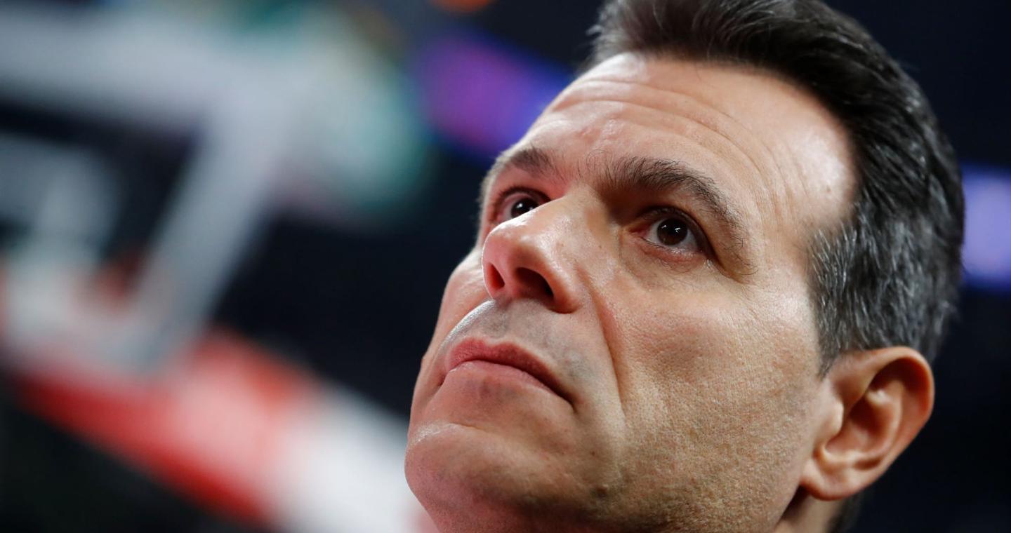 Ιτούδης στον ΣΚΑΪ: «Έγινε έκρηξη στα 700 μέτρα από το σπίτι μου…»